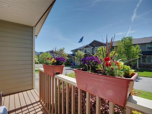 114-2253 Townsend Rd, Sooke, BC - Outdoor With Exterior
