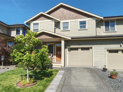 114-2253 Townsend Rd, Sooke, BC - Outdoor