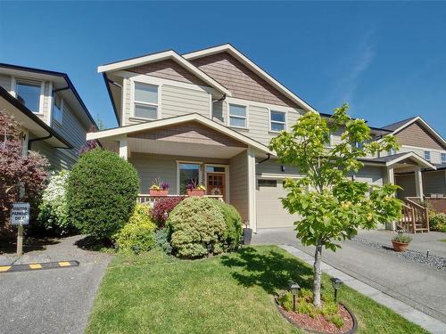 114-2253 Townsend Rd, Sooke, BC - Outdoor