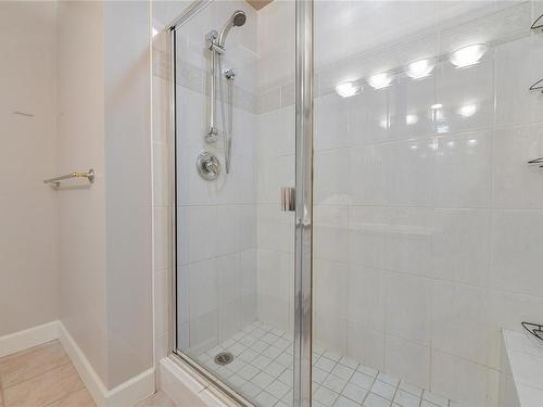 508-21 Dallas Rd, Victoria, BC - Indoor Photo Showing Bathroom