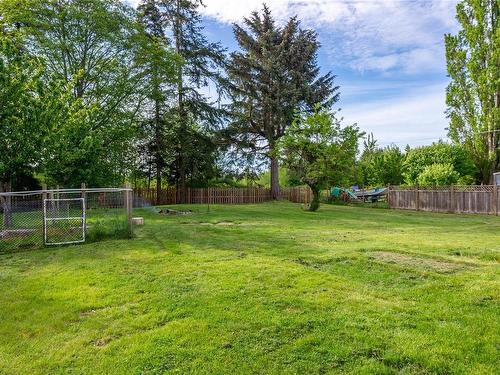 145 Crawford Rd, Campbell River, BC - Outdoor
