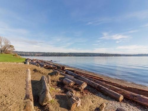 620 Giovando Way, Ladysmith, BC - Outdoor With Body Of Water With View