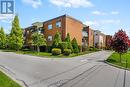 208 - 242 Oakdale Avenue, St. Catharines, ON  - Outdoor With Facade 