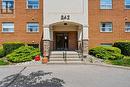 208 - 242 Oakdale Avenue, St. Catharines, ON  - Outdoor 