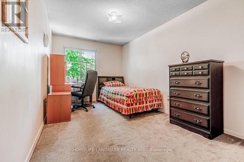 57 - 4165 Fieldgate Drive, Mississauga, ON - Indoor Photo Showing Bedroom