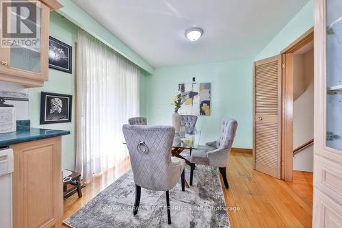899 Hollowtree Crescent, Mississauga, ON - Indoor Photo Showing Other Room