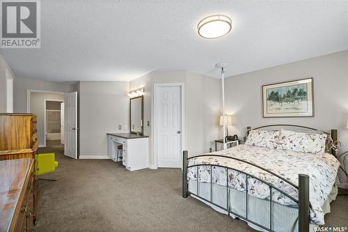 1014 Aird Street, Saskatoon, SK - Indoor Photo Showing Bedroom