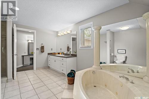 1014 Aird Street, Saskatoon, SK - Indoor Photo Showing Bathroom