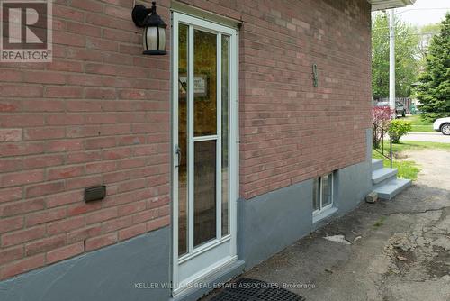 366 Marf Avenue, Mississauga, ON - Outdoor With Exterior