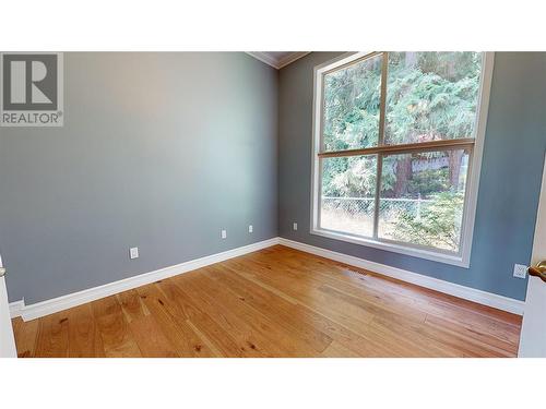 2892 Juniper Crescent, Blind Bay, BC - Indoor Photo Showing Other Room