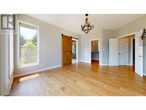 2892 Juniper Crescent, Blind Bay, BC - Indoor Photo Showing Other Room