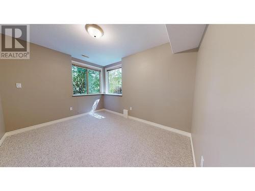 2892 Juniper Crescent, Blind Bay, BC - Indoor Photo Showing Other Room