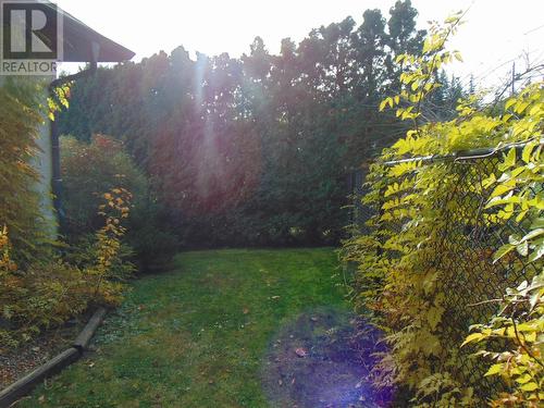 2892 Juniper Crescent, Blind Bay, BC - Outdoor With View