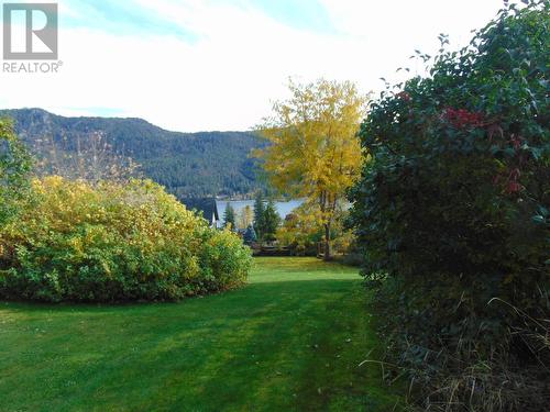 2892 Juniper Crescent, Blind Bay, BC - Outdoor With View