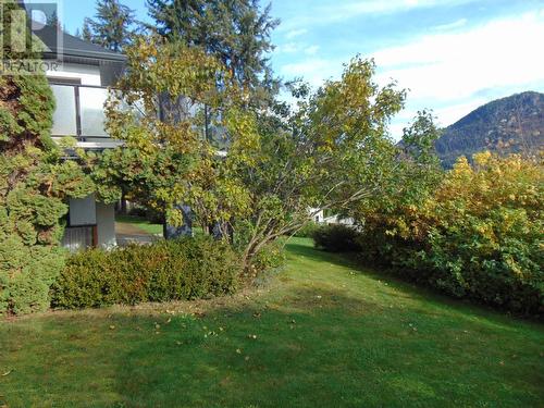 2892 Juniper Crescent, Blind Bay, BC - Outdoor