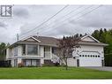 4934 Twedle Avenue, Terrace, BC  - Outdoor With Facade 