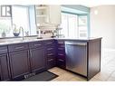 4934 Twedle Avenue, Terrace, BC  - Indoor Photo Showing Kitchen 