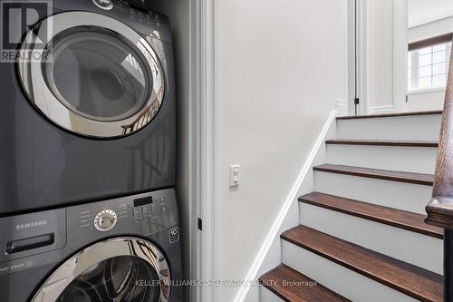 74 Stanley Terrace, Toronto, ON - Indoor Photo Showing Laundry Room