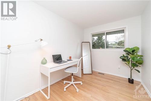 29 Longwood Avenue, Nepean, ON - Indoor Photo Showing Office