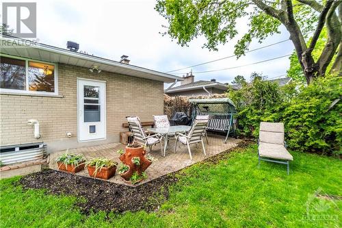 29 Longwood Avenue, Nepean, ON - Outdoor With Exterior