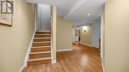 24 National Crescent, Brampton, ON - Indoor Photo Showing Other Room