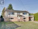 4229 Manson Ave, Powell River, BC  - Outdoor 