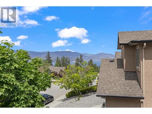 5245 South Ridge Drive, Kelowna, BC - Outdoor With View