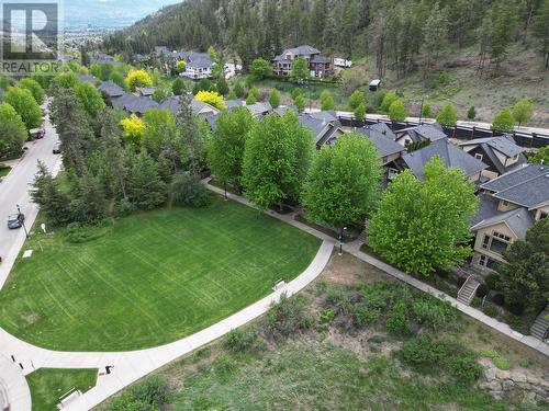 561 Still Pond Lane, Kelowna, BC - Outdoor With View