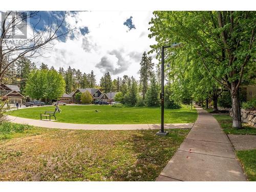561 Still Pond Lane, Kelowna, BC - Outdoor With View