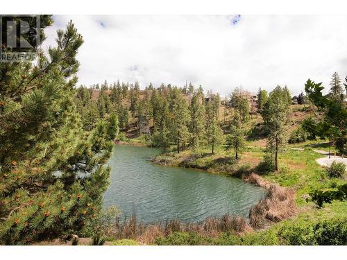 561 Still Pond Lane, Kelowna, BC - Outdoor With Body Of Water With View