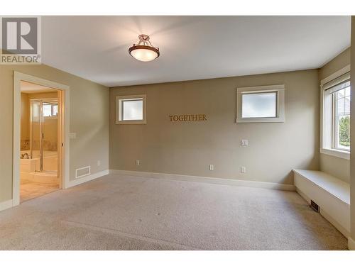 561 Still Pond Lane, Kelowna, BC - Indoor Photo Showing Other Room
