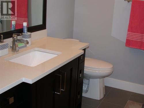 Legal Suite-738 Austin Avenue, Coquitlam, BC - Indoor Photo Showing Bathroom