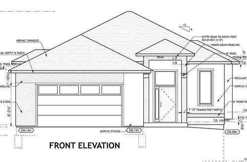 25 Woodland Drive, Steinbach, MB - Other