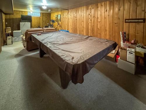 808 13Th Street S, Cranbrook, BC - Indoor Photo Showing Other Room