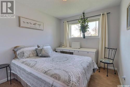 2532 6Th Avenue E, Prince Albert, SK - Indoor Photo Showing Bedroom