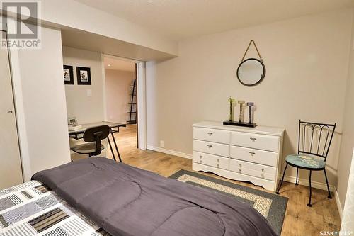 2532 6Th Avenue E, Prince Albert, SK - Indoor Photo Showing Bedroom