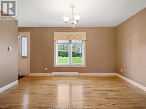 384 Des Breau, Cocagne, NB - Indoor Photo Showing Other Room