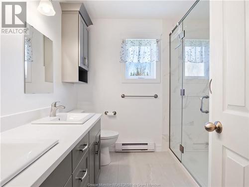 384 Des Breau, Cocagne, NB - Indoor Photo Showing Bathroom