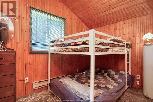 7904 Route 112, Hunter'S Home, NB - Indoor Photo Showing Bedroom