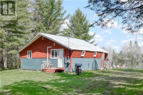 7904 Route 112, Hunter'S Home, NB - Outdoor