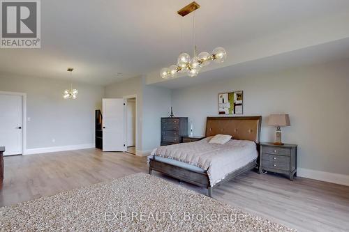 180 Parkview Drive, Alnwick/Haldimand, ON - Indoor Photo Showing Bedroom