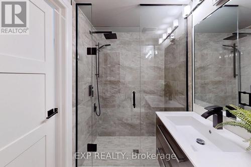 180 Parkview Drive, Alnwick/Haldimand, ON - Indoor Photo Showing Bathroom