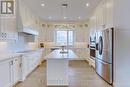180 Parkview Drive, Alnwick/Haldimand, ON  - Indoor Photo Showing Kitchen With Upgraded Kitchen 