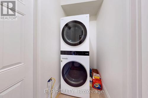 180 Parkview Drive, Alnwick/Haldimand, ON - Indoor Photo Showing Laundry Room