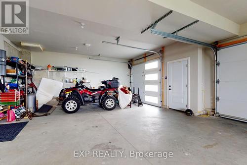 180 Parkview Drive, Alnwick/Haldimand, ON - Indoor Photo Showing Garage