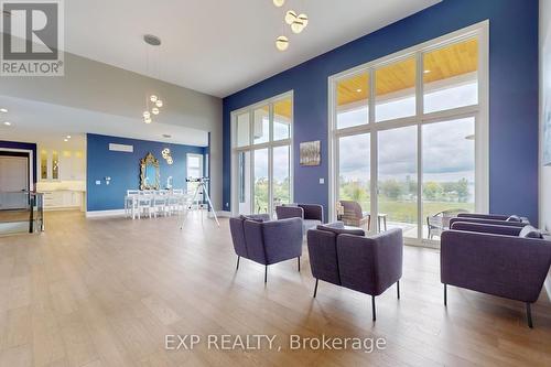 180 Parkview Drive, Alnwick/Haldimand, ON - Indoor Photo Showing Living Room
