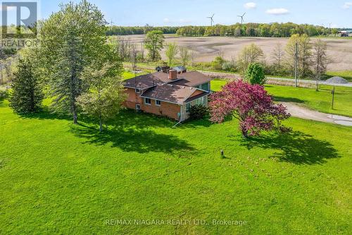 1248 Regional Rd 24 Road, West Lincoln, ON - Outdoor With View