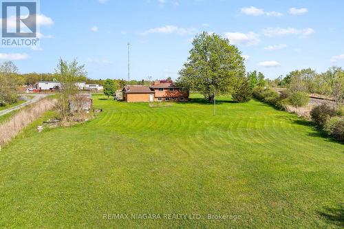 1248 Regional Rd 24 Road, West Lincoln, ON - Outdoor