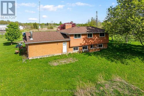 1248 Regional Rd 24 Road, West Lincoln, ON - Outdoor