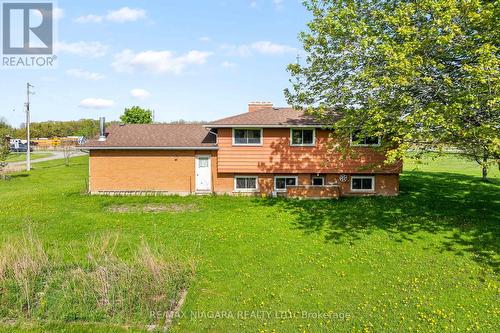 1248 Regional Rd 24 Road, West Lincoln, ON - Outdoor